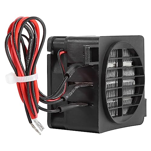 YOSOO 12V Car Air Heater - Energy Saving PTC Heater, Constant Temperature, 150W - Image 5
