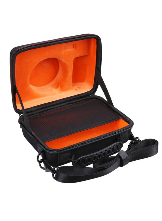 Mchoi Hard Travel Storage Case Fits for Fujifilm INSTAX Wide 400 / Wide 300 Instant Film Camera and Accessories, Case Only - Image 3