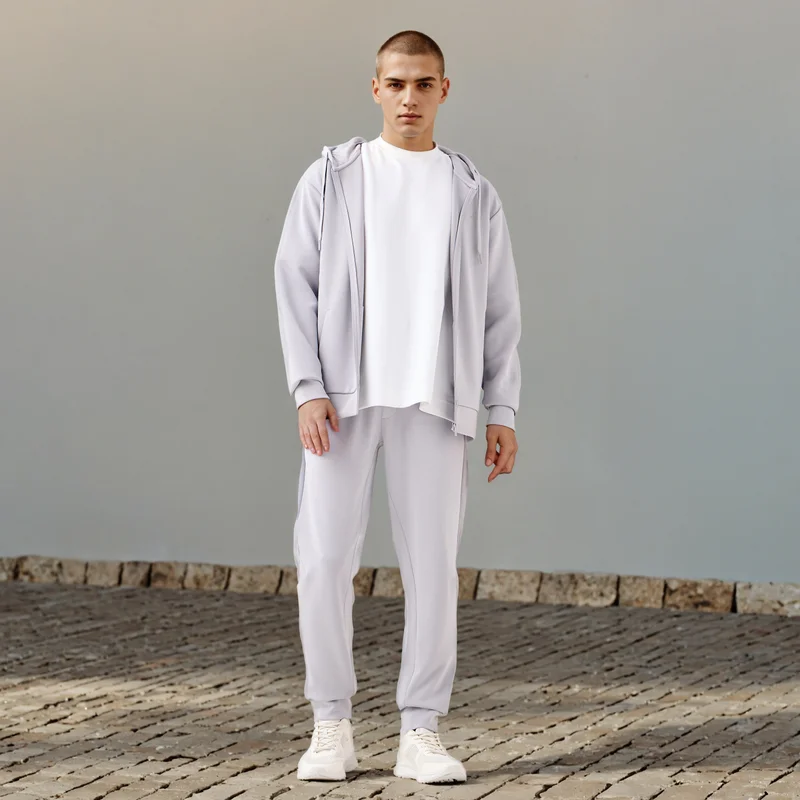 Kappa Kappa Hoodie with Pockets