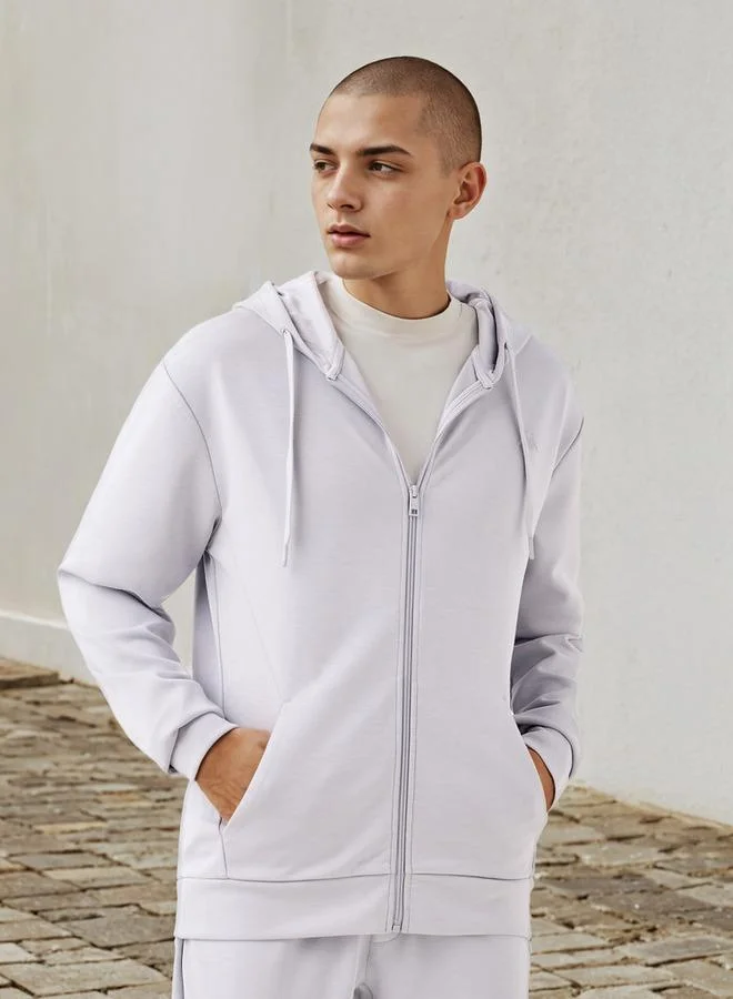 Kappa Hoodie with Pockets