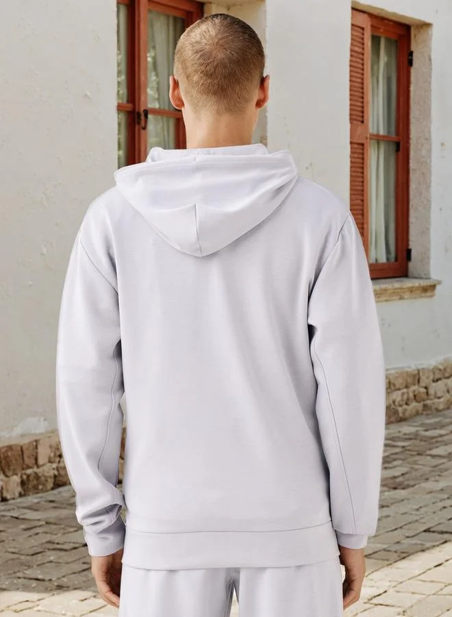 Kappa Kappa Hoodie with Pockets