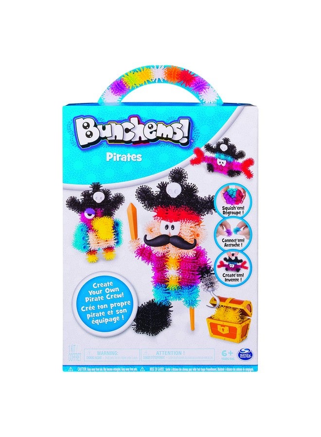 Bunchems Creative Theme Sets - Image 2