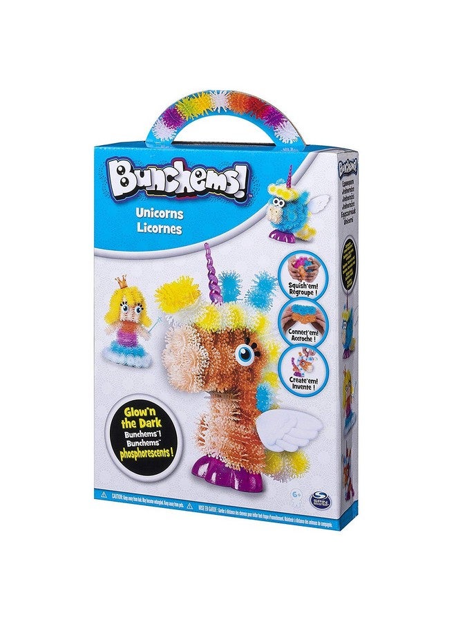 Bunchems Creative Theme Sets - Image 1