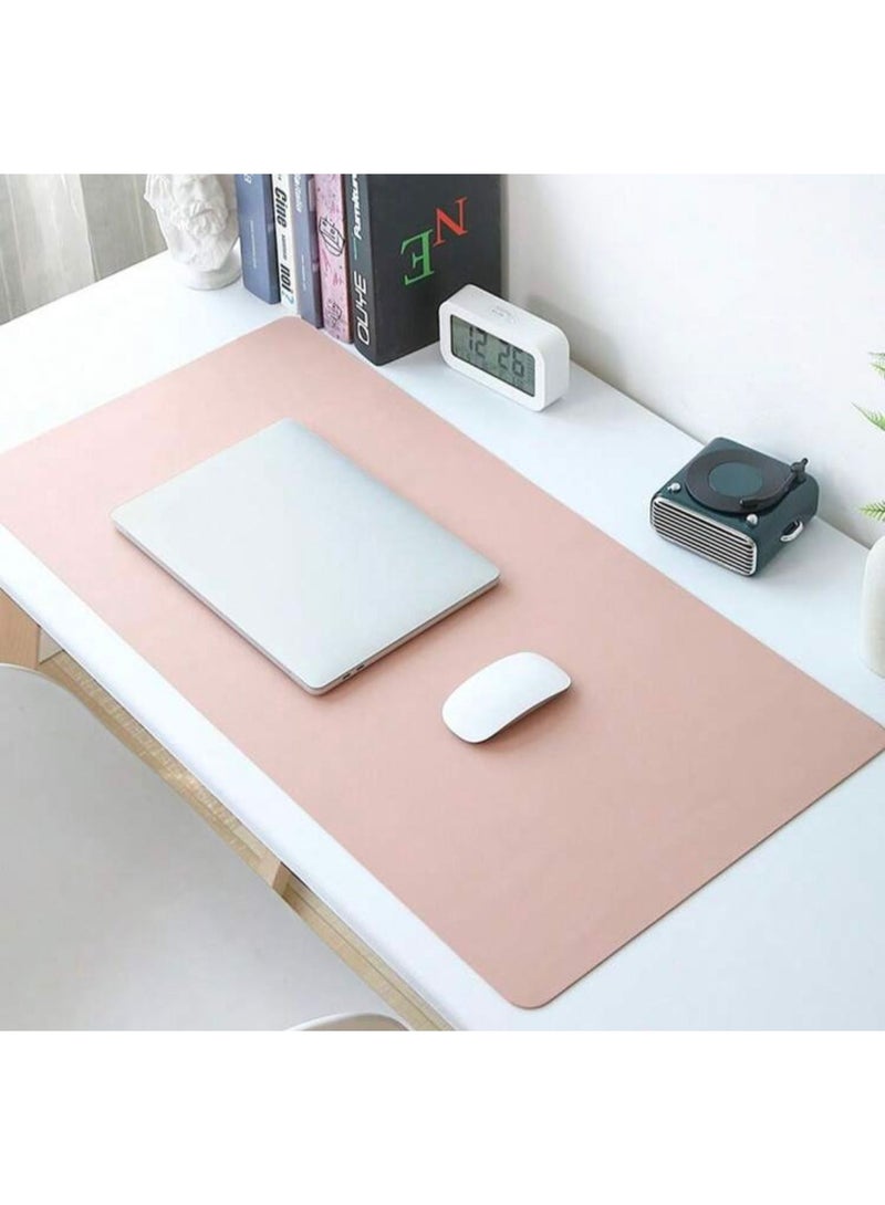 Waterproof Non-slip Computer Mouse and Keyboard Pad - Image 1