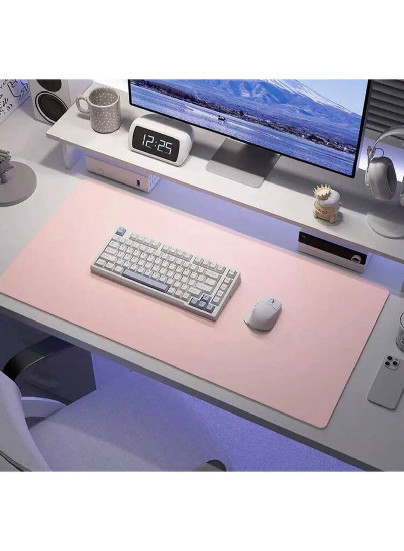 Waterproof Non-slip Computer Mouse and Keyboard Pad - Image 3