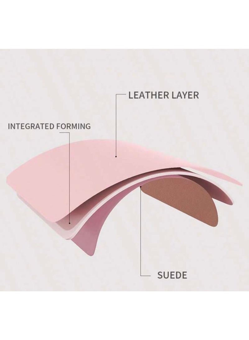 Waterproof Non-slip Computer Mouse and Keyboard Pad - Image 4