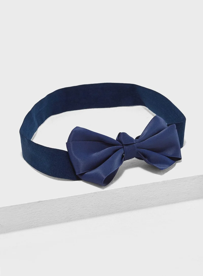 NAME IT Bow  Headband