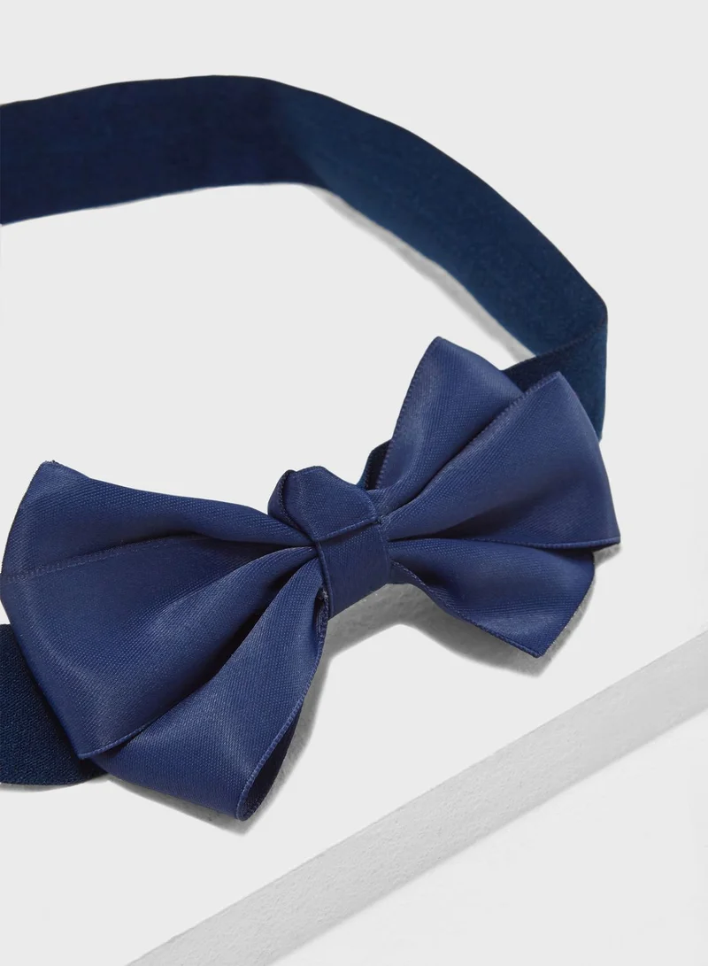 NAME IT Bow  Headband