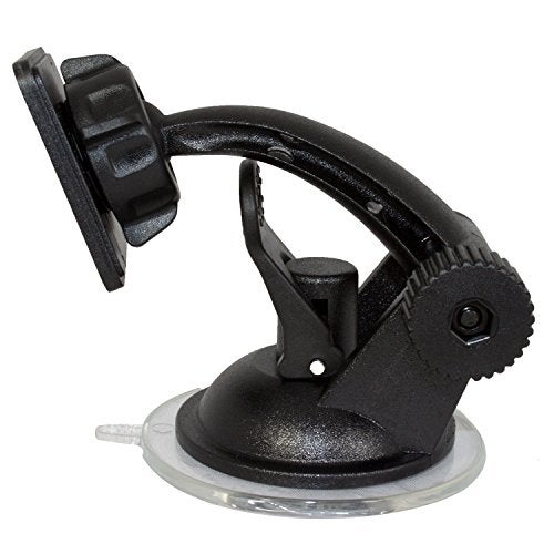 DiabloSport T1006 Suction Cup Mount - Image 1