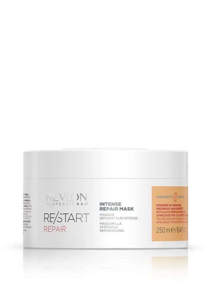Revlon Professional Restart Recovery Intense Recovery Mask 200ml - Image 1