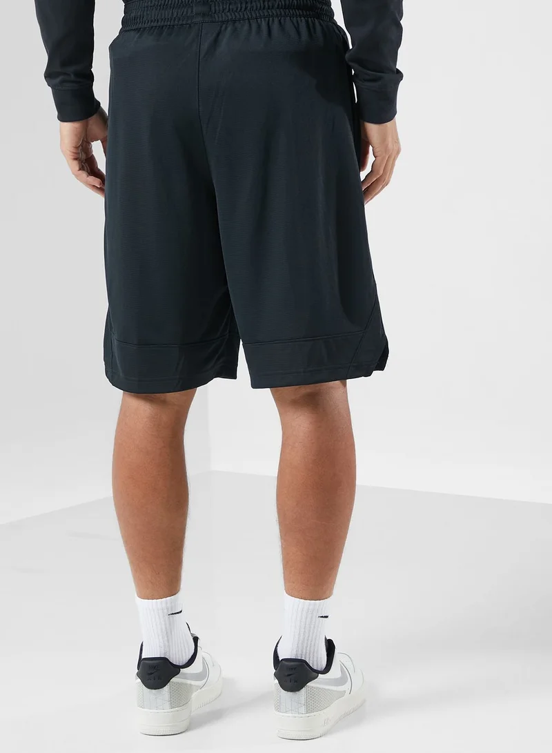 Nike 11" Dri-Fit Shorts