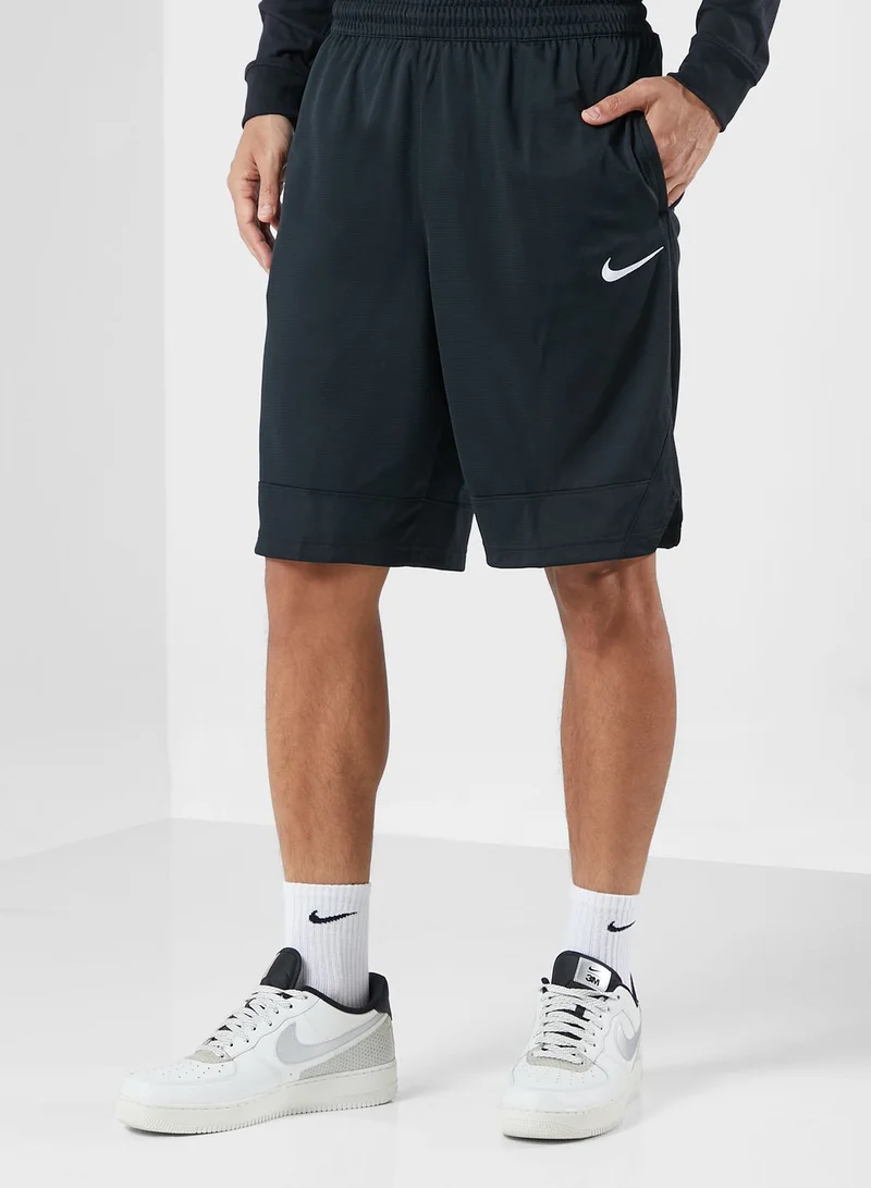 Nike 11" Dri-Fit Shorts
