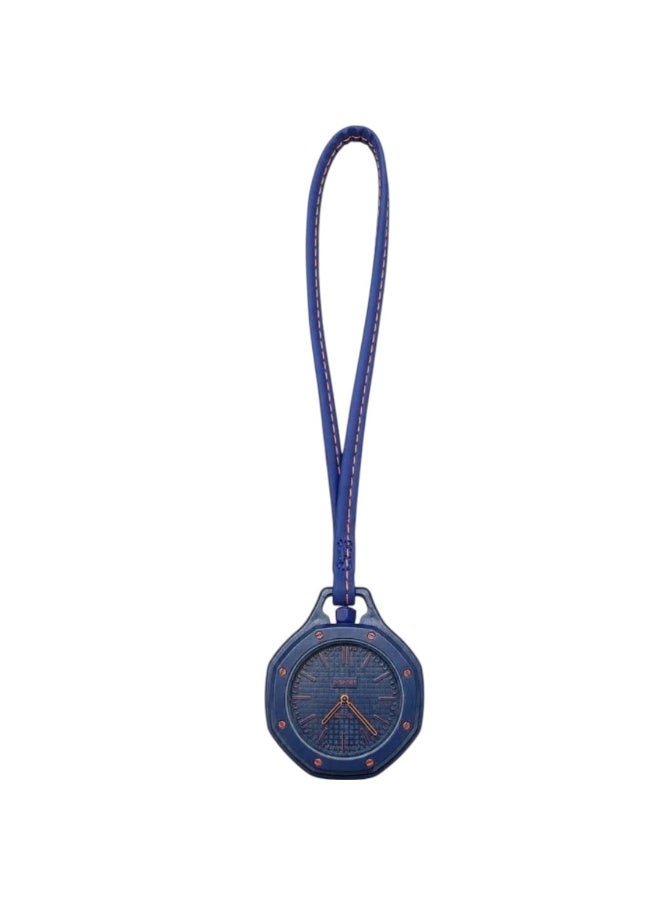 Toy Box Trendy Pocket Watch Keychain For Bags with Hanging Strap for Kids and Adults - Image 1