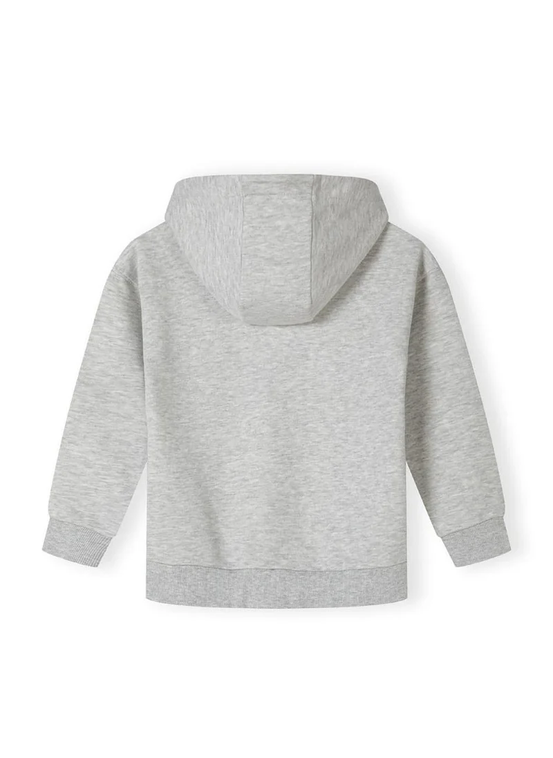 MINOTI Kids Boys Hoodie and Jogger Set