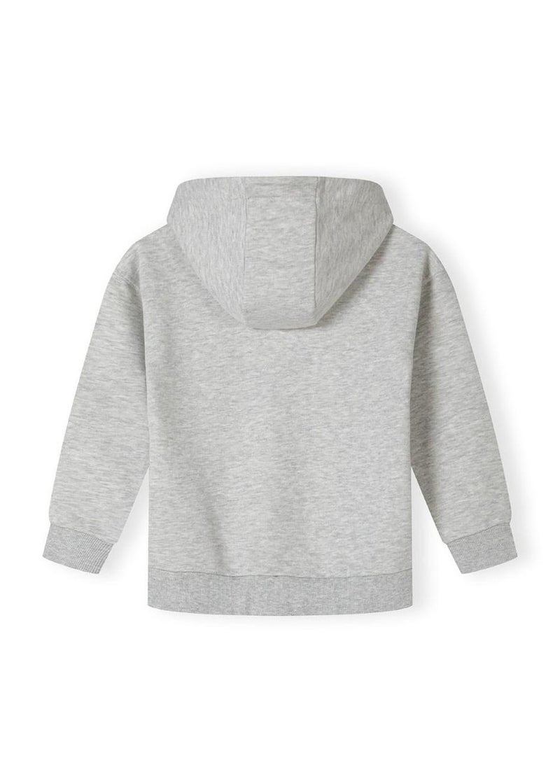 MINOTI Kids Boys Hoodie and Jogger Set - Image 5