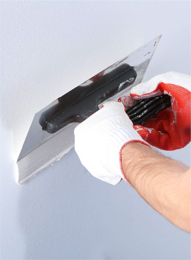 دهانات الجزيرة معجون أبيض لتسوية الأسطح 3 كجم - Image 1