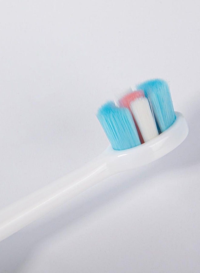 أمتشي بيبي فرشاة أسنان ذات شعيرات ناعمة للأطفال لعمر أكبر من 6 شهور - Image 3