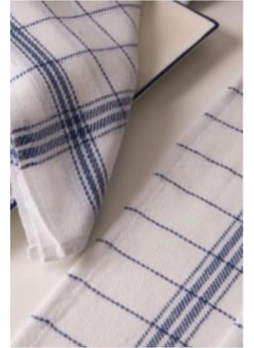 Patron - Propaks Twill Cloth Drying Towel 4 Pieces 45-45 cm - Image 1