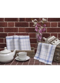 Propaks Twill Cloth Drying Towel 4 Pieces 45-45 cm