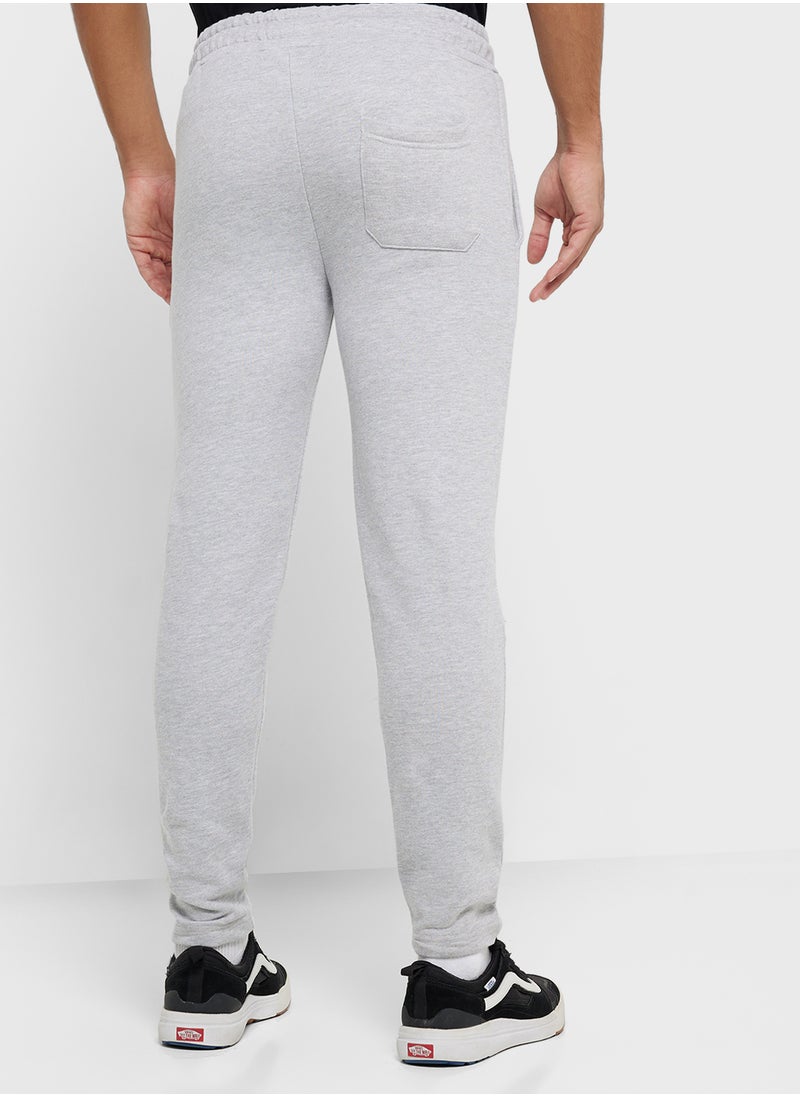 Seventy Five Mens Casual Trousers  - Image 3