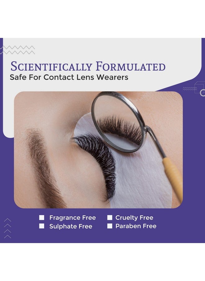 Rapidlash - Eyelash Enhancing Serum Promotes Appearance Of Longer, Fuller, And Thicker Eyelashes, For Eye Lash Enhancement, Paraben, And Cruelty Free - Image 1