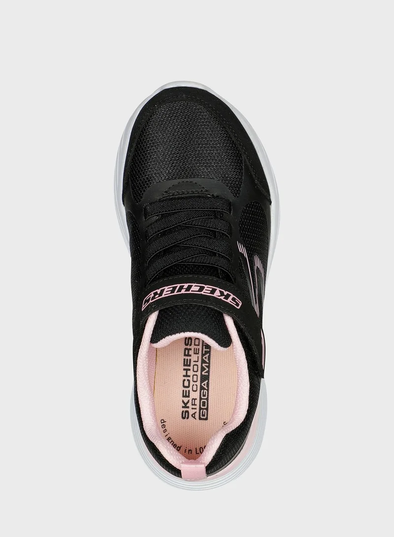 SKECHERS Kids Go Run 400 V2