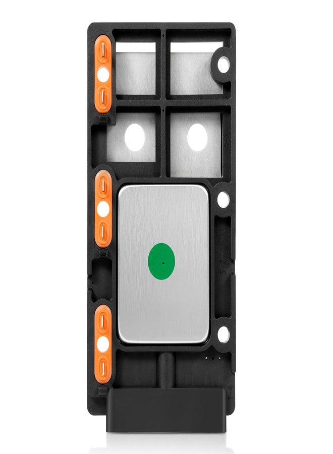 TEMSONE 10469470 Ignition Control Module Compatible with Buick Chevy Chevrolet Pontiac Oldsmobile Allure LaCrosse Achieva Lucerne 3.8L V6 Replace# LX364 LX364T 10494012 D1977A D1940A 12617924 10475225 - Image 1
