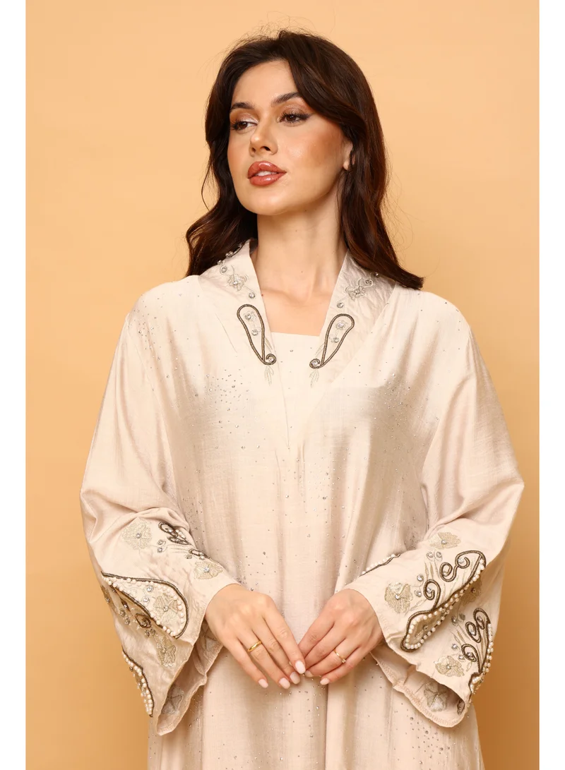 IKKXA IKKXA Zaytouna IK6038 Beige