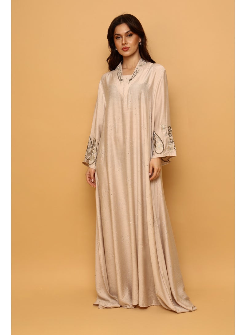 IKKXA Zaytouna IK6038 Beige - Image 3