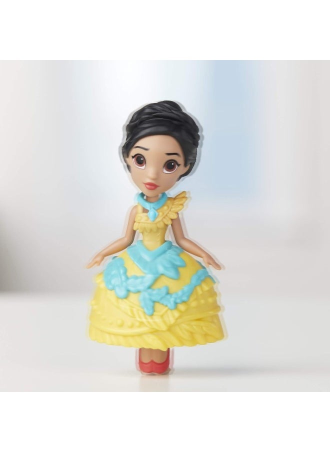 Hasbro/Disney Disney Princess River Bend Boat Ride Magical Movers  - Image 4