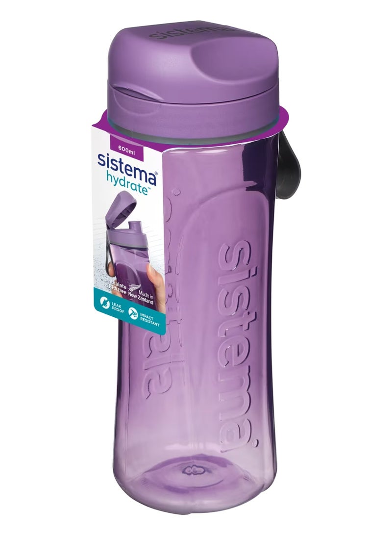 sistema 600ml Swift Bottle - Image 3