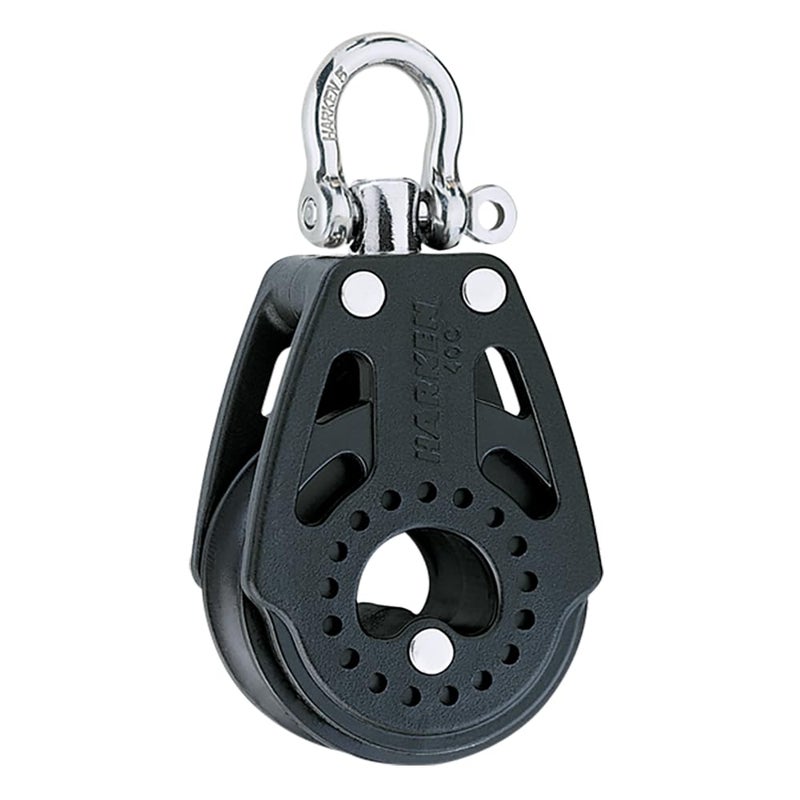 HARKEN Premium Sailing 40mm Carbo Boat Block Part 2636
