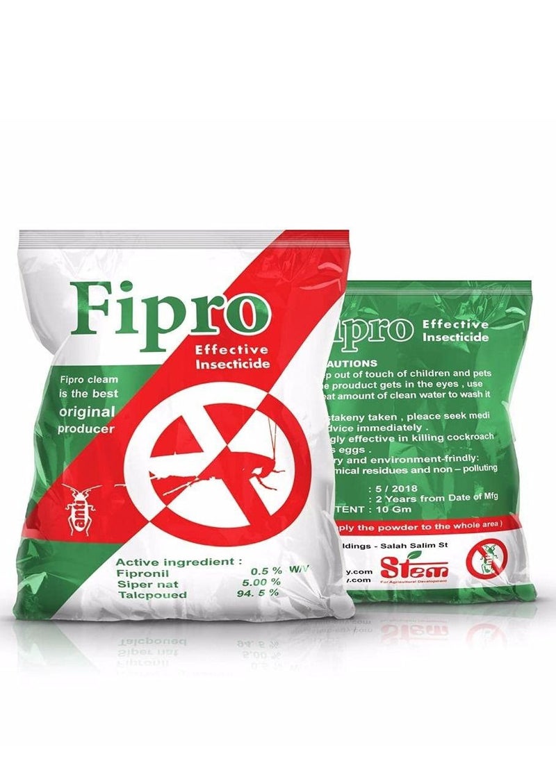 STEM - Fibro exterminator for cockroaches and ants - Image 1