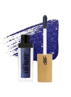 Black Radiance Black Radiance Eye Appeal Lid Glitz Liquid Shimmer Eyeshadow, It Girl 