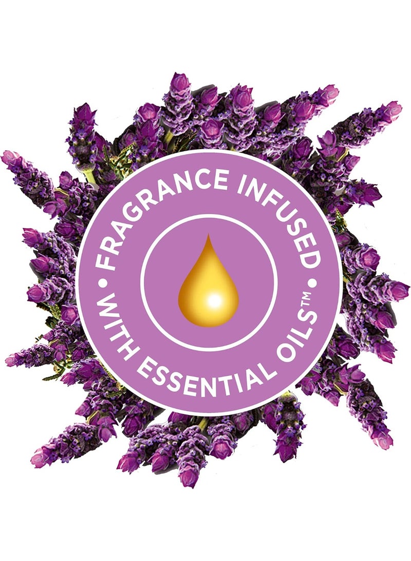 Glade lavender air freshener - 300 ml - Image 2