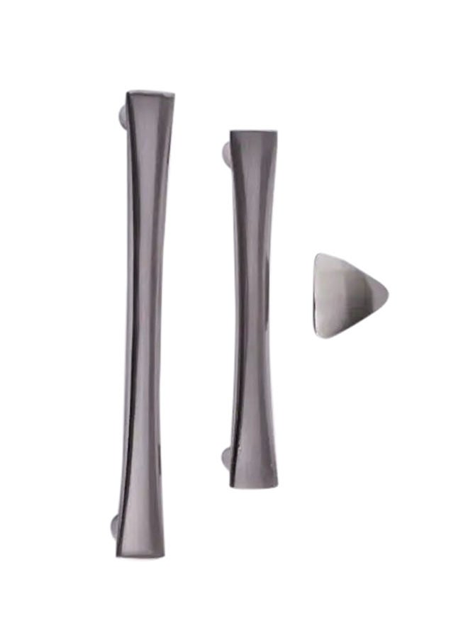 Siag Cabinet Pull Handle 8005 - Image 2