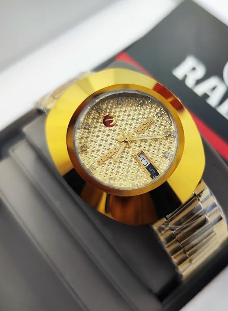 Rad Distar automatic men's watch - Image 1