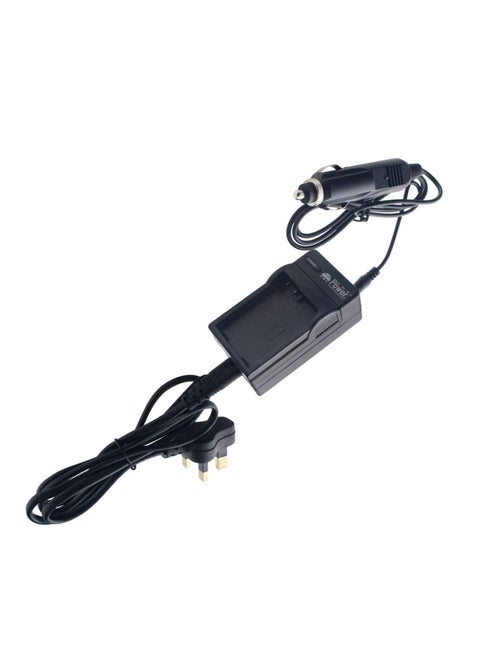 DMK Power SLB-07A Battery Charger TC600C For Samsung ST500/ST550/ST600