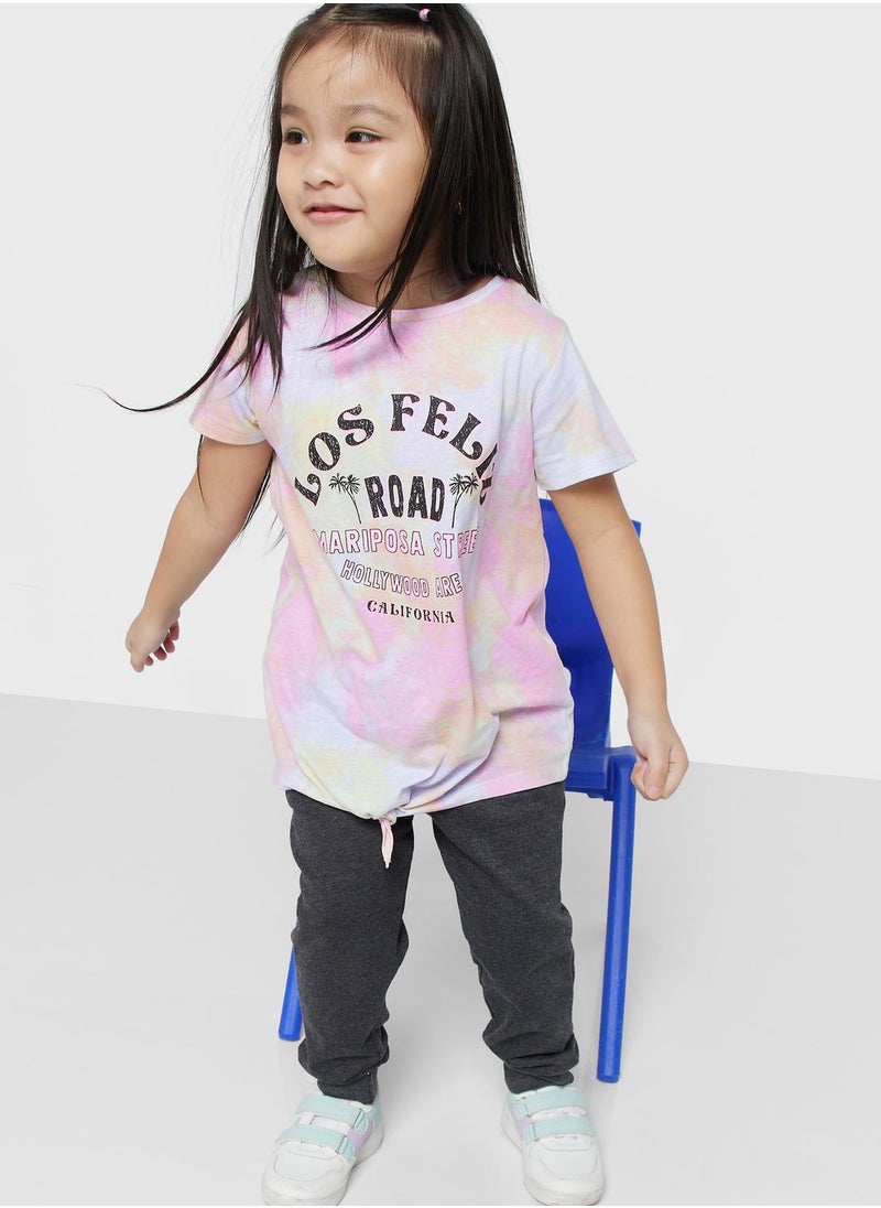 Pinata - Everydaywear Joggers Pack Of 2 - Image 1