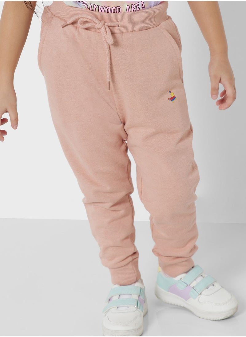 Pinata - Everydaywear Joggers Pack Of 2 - Image 1