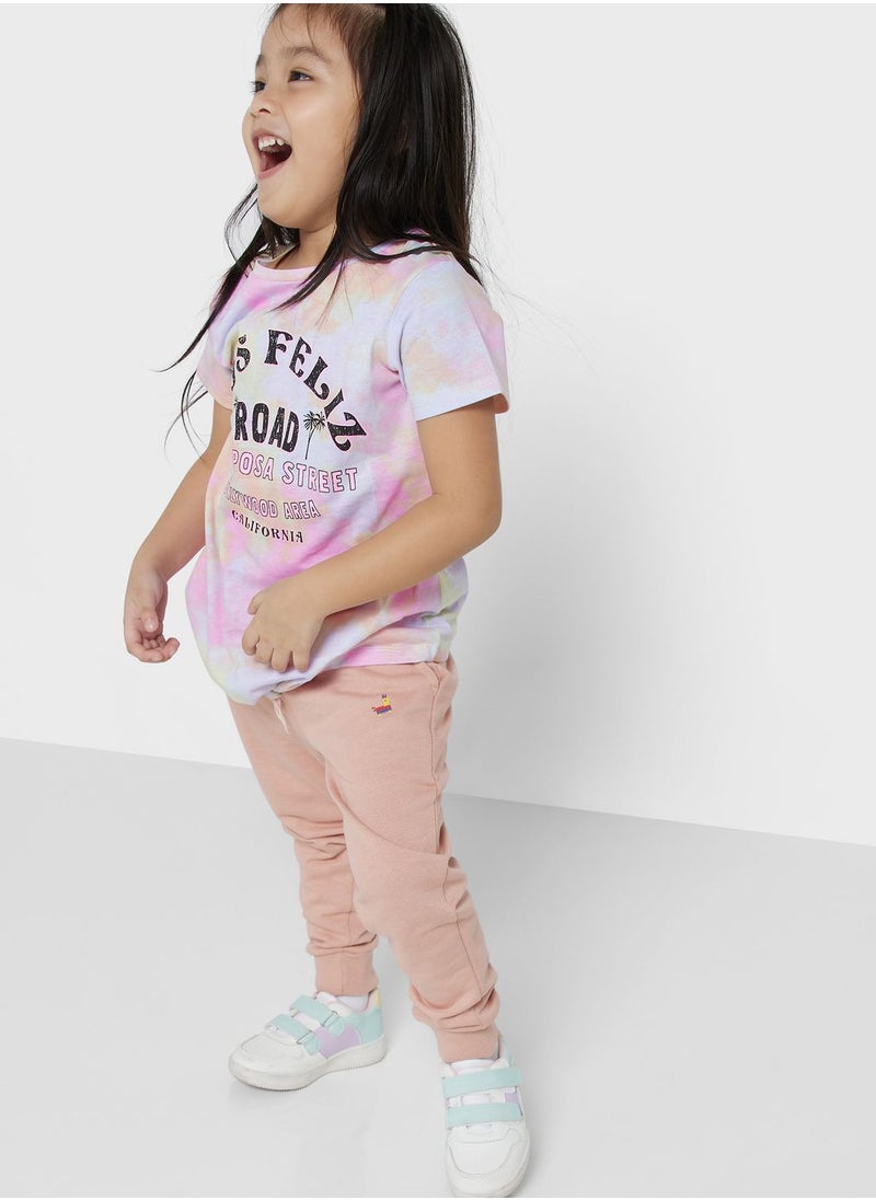 Pinata - Everydaywear Joggers Pack Of 2 - Image 1