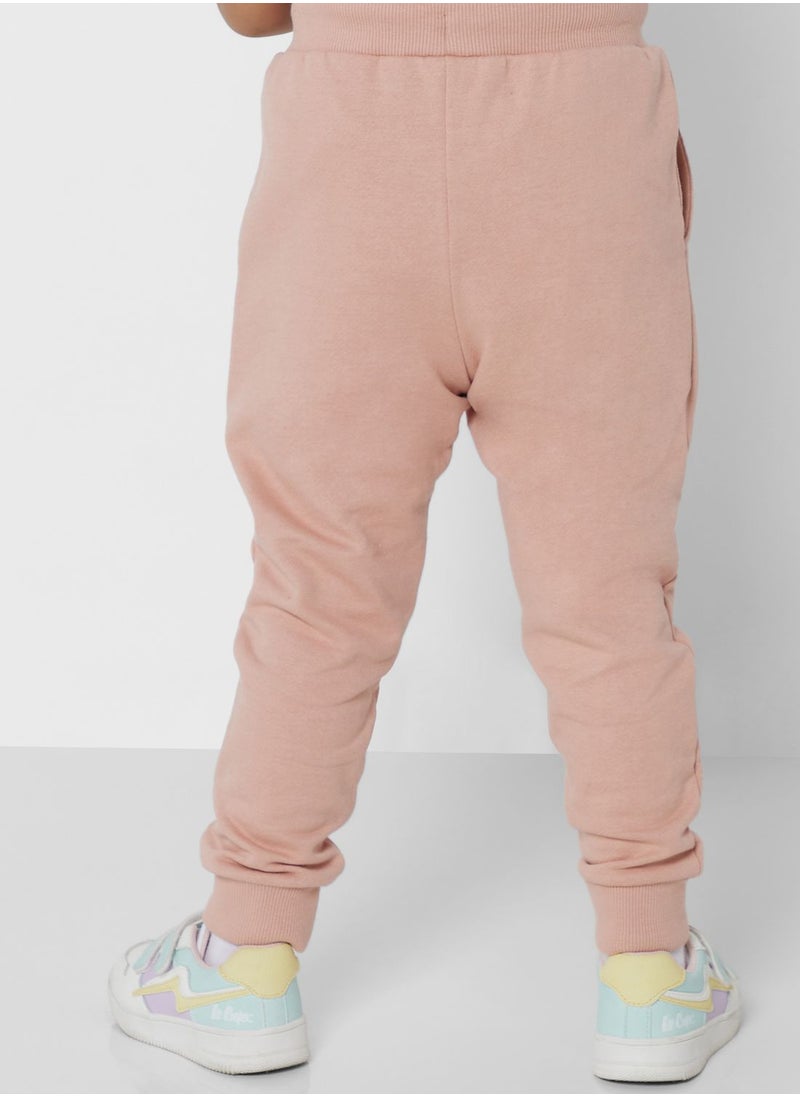 Pinata - Everydaywear Joggers Pack Of 2 - Image 1