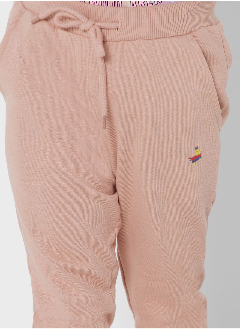 Pinata - Everydaywear Joggers Pack Of 2 - Image 1