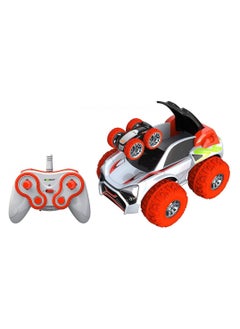 Silverlit Silverlit - Exost Xtreme Buster Monster Truck with Remote Control - 2646  - Image 4