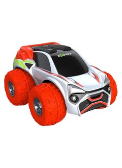 Silverlit Silverlit - Exost Xtreme Buster Monster Truck with Remote Control - 2646  - Image 2