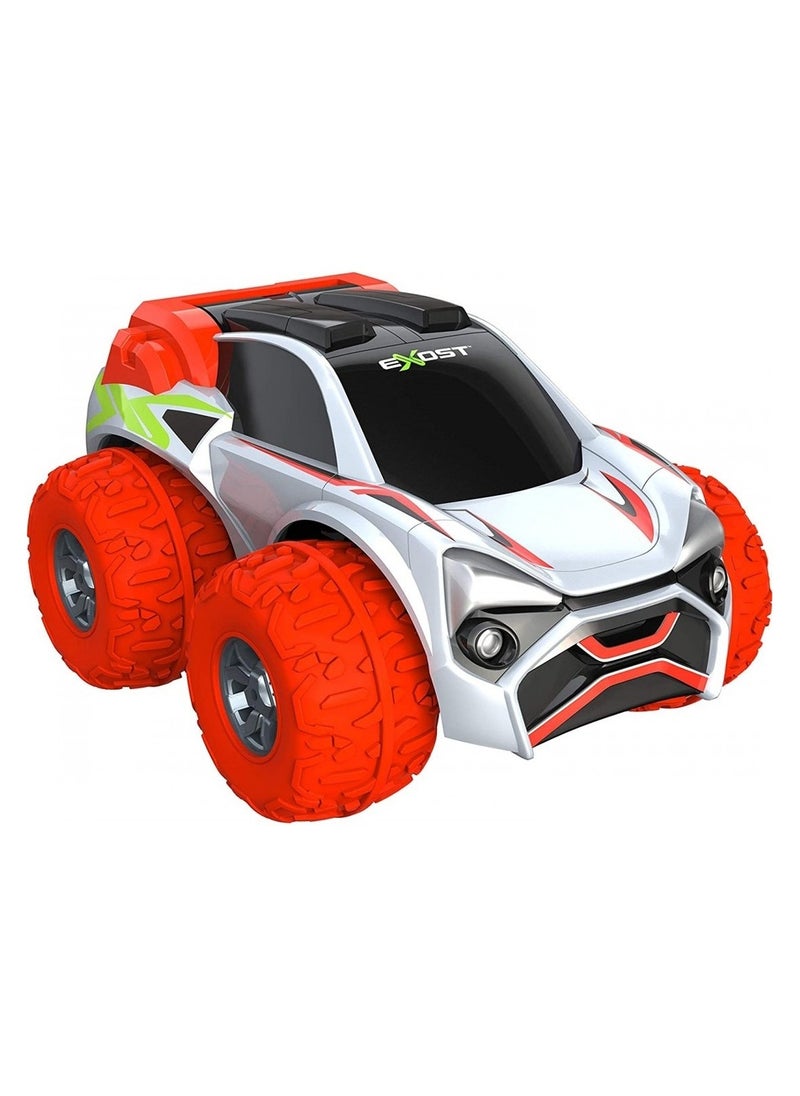 Silverlit Silverlit - Exost Xtreme Buster Monster Truck with Remote Control - 2646  - Image 2