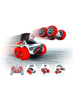 Silverlit Silverlit - Exost Xtreme Buster Monster Truck with Remote Control - 2646  - Image 3