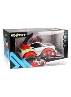 Silverlit Silverlit - Exost Xtreme Buster Monster Truck with Remote Control - 2646  - Image 1