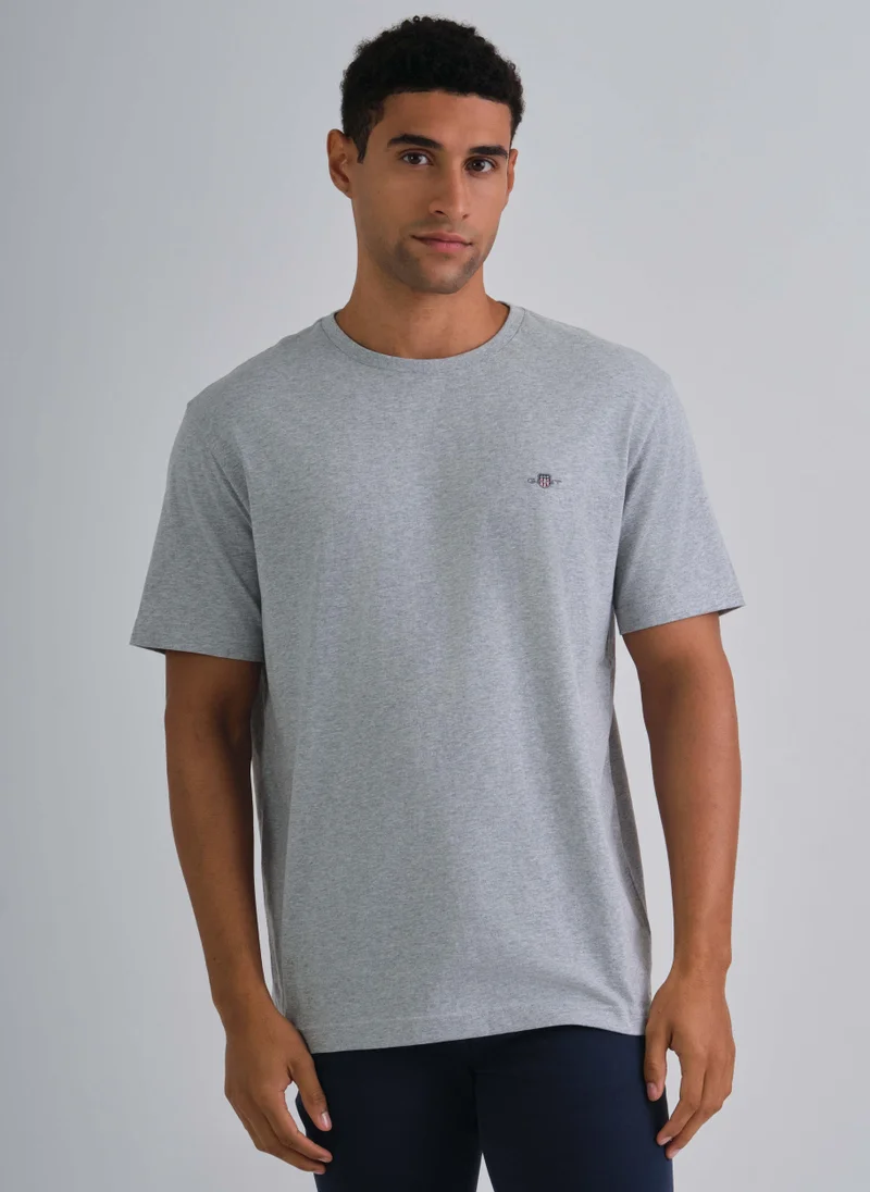 غانت Gant Shield T-Shirt