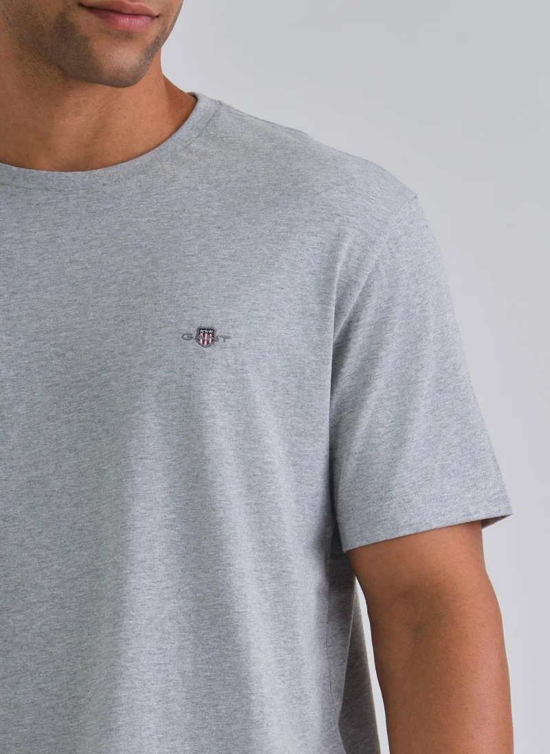 GANT  Gant Shield T-Shirt for Men | Best Price UAE